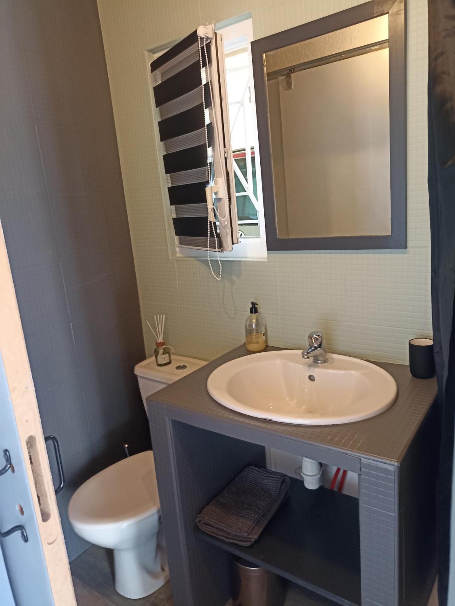 Aux Portes De Bordeaux, Chambre Independante Cénac Szoba fotó